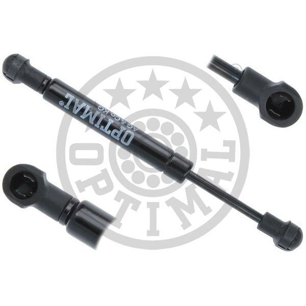 OPTIMAL FREN AMORTİSÖRÜ TOUAREG/Q7 02>15 (7L0721689)