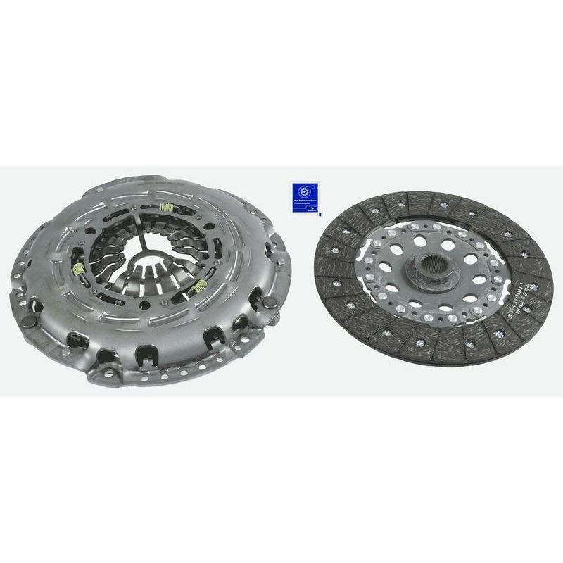 SACHS DEBRİYAJ SETİ (2300A003)