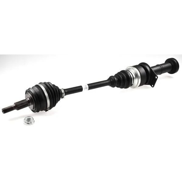 FEBI AKS KOMPLE ÖN SAG T5-T6 CAAB CAAC CAAE 2 0 TDI 10- (7E0407272AB)