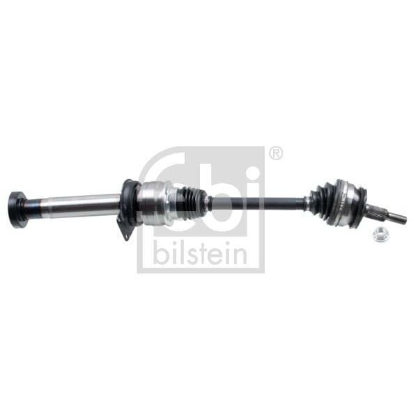FEBI AKS KOMPLE ÖN SAG T5-T6 CAAB CAAC CAAE 2 0 TDI 10- (7E0407272AB)
