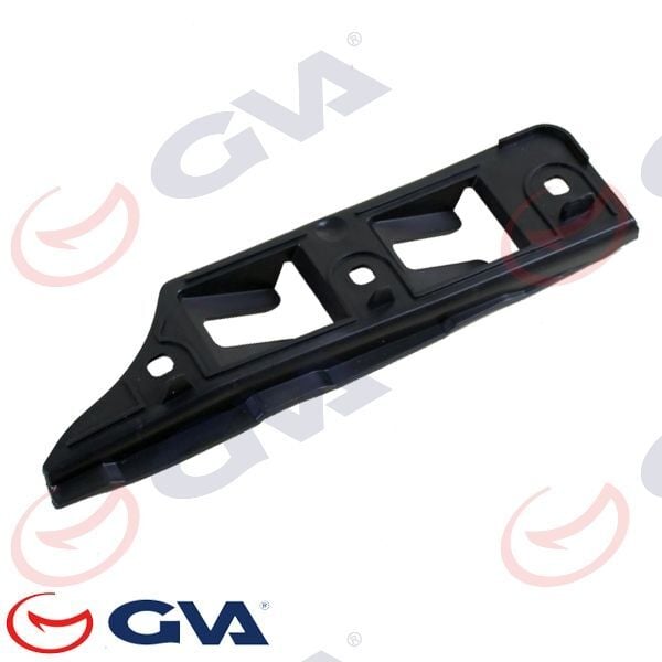 GVA TAMPON BRAKETİ ÖN SAĞ GOLF V/JETTA III 06> (1K0807184)
