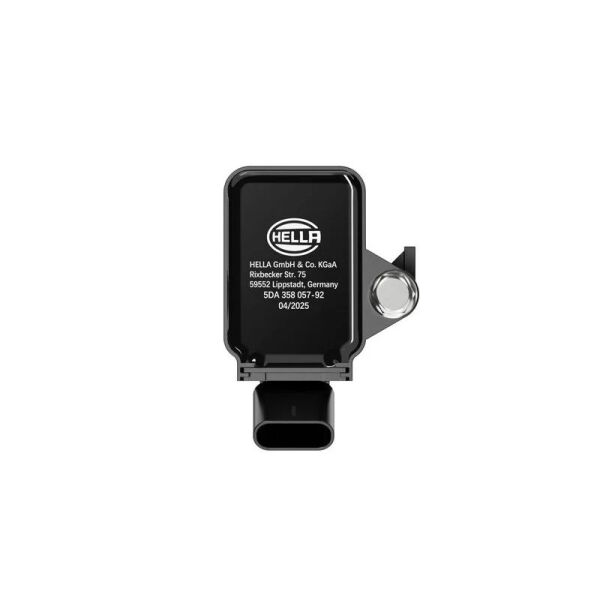 KYB ARKA AMORTİSÖR VITO CDI GAZLI, W639, 40MM (A6393262100)