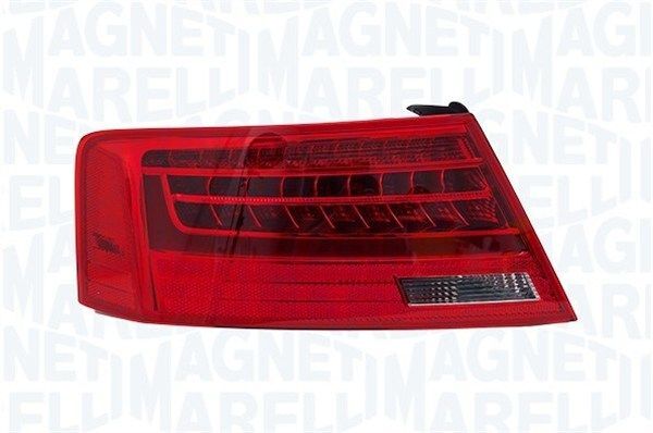 MAGNETI MARELLI STOP A5 12>LED DIŞ L (8T0945095H)