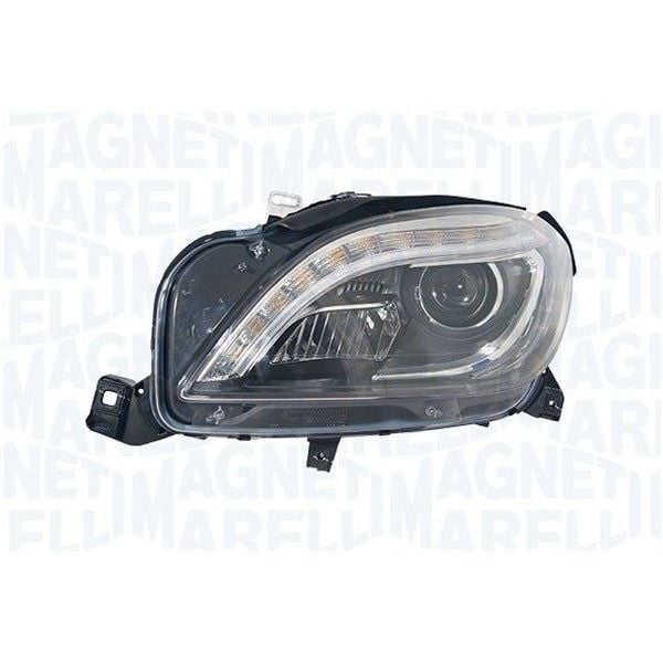 MAGNETI MARELLI FAR SAĞ 166 (A1668205559)