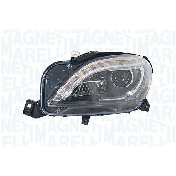 MAGNETI MARELLI FAR SAĞ 166 (A1668205559)