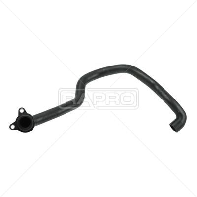 RAPRO TERMOSTAT HORTUMU E60/E65 N52 (11537544638)