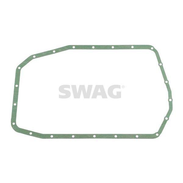 SWAG ŞANZIMAN CONTASI E39/E46 KAĞIT (24101423380)