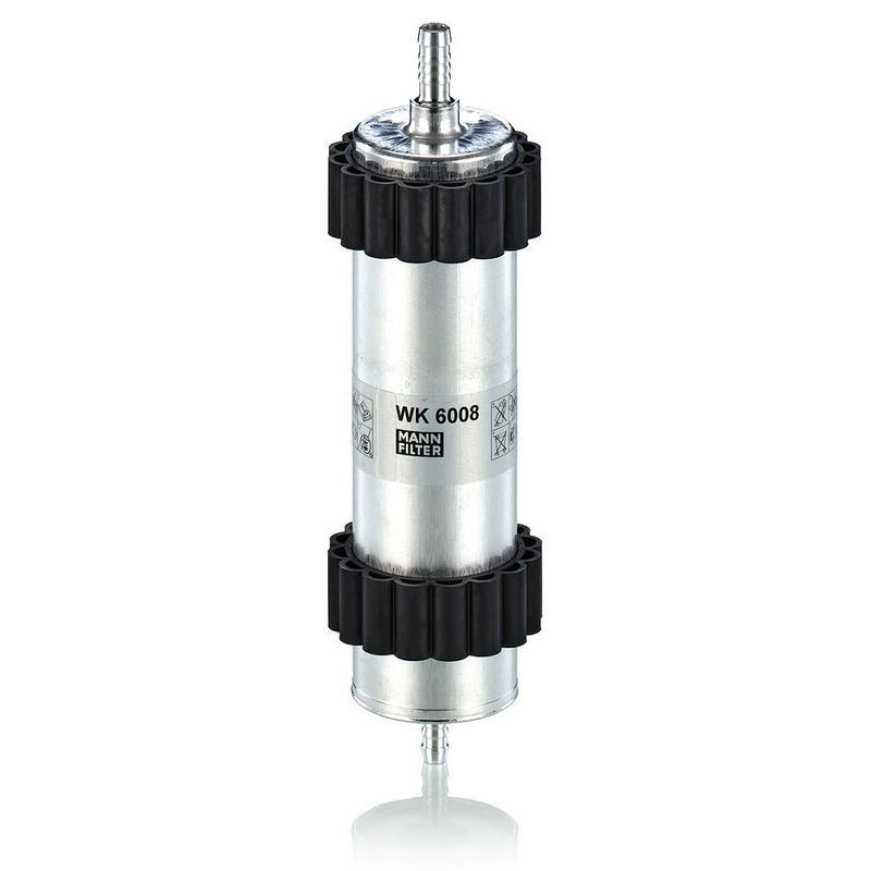 MANN-HUMMEL YAKIT FİLTRESİ A6 12>2,0 TDI (4G0127400C)