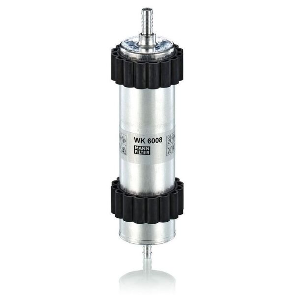 MANN-HUMMEL YAKIT FİLTRESİ A6 12>2,0 TDI (4G0127400C)