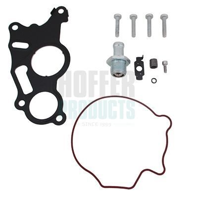 MEAT & DORIA VAKUM POMPASI 2.0 TDİ T6 A4 CBAB CAGA CAAB (03L145100F)