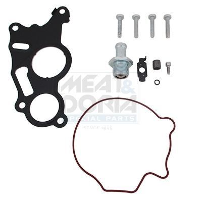 MEAT & DORIA VAKUM POMPASI 2.0 TDİ T6 A4 CBAB CAGA CAAB (03L145100F)