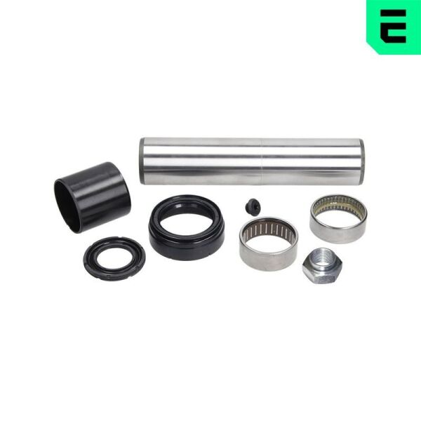MONROE AMORTİSÖR ÖN SOL W117 (A1173232500)