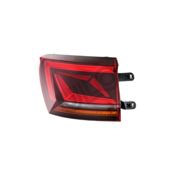 ULO STOP KOMPLE TOUAREG DIŞ SOL LED 18> (760945207A)