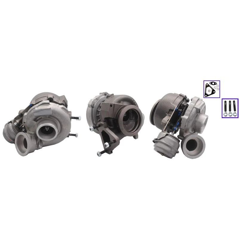 MAGNETI MARELLI TURBO SPRİNTER (A6110960899)