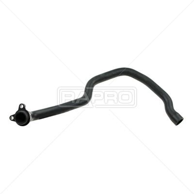 RAPRO TERMOSTAT HORTUMU, X5 / E70 / 3.0SI (11537550062)