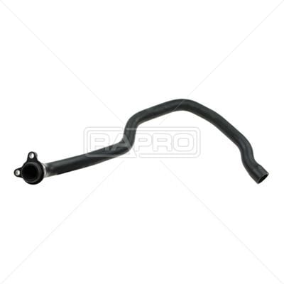 RAPRO TERMOSTAT HORTUMU, X5 / E70 / 3.0SI (11537550062)