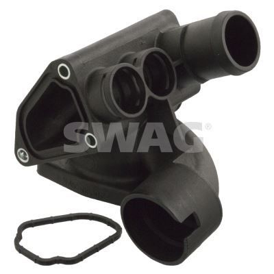 SWAG TERMOSTAT GÖVDESİ GOLF/BORA/A3/PASSAT (022121117C)