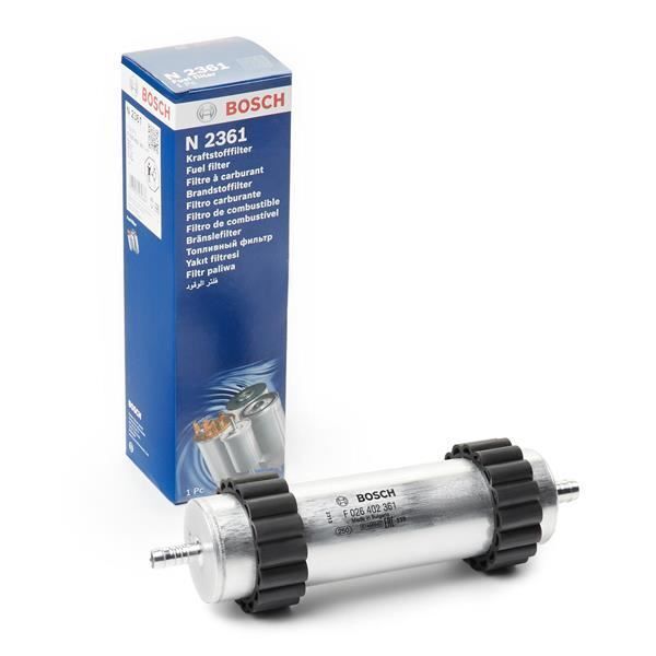 BOSCH YAKIT FİLTRESİ (4G0127401)