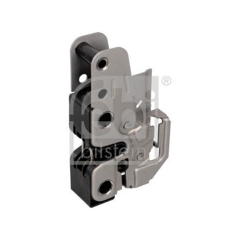 FEBI MOTOR KAPUT KİLİDİ T5/T6 (7E0823509F)