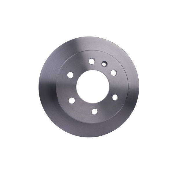 HELLA PAGID ARKA FREN DİSKİ. W906. SPRINTER-CRAFTER. 309-315 CDI. (A9064230012)