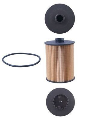 KNECHT YAĞ FİLTRESİ (03H115562)