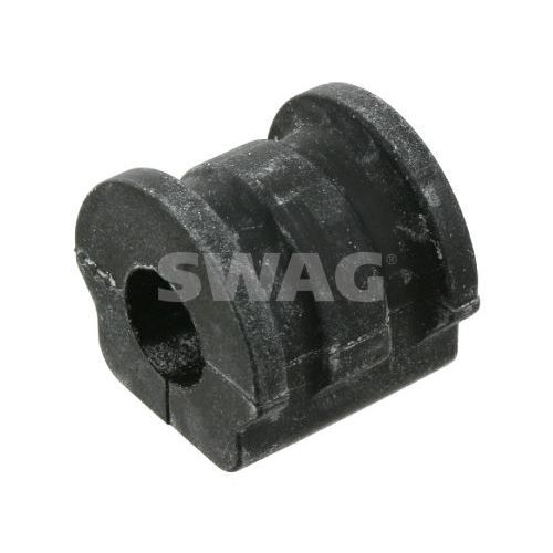 SWAG ÖN VİRAJ DEMİR LASTİĞİ POLO/CORDOBA/FABIA 01>10 (6Q0411314P)