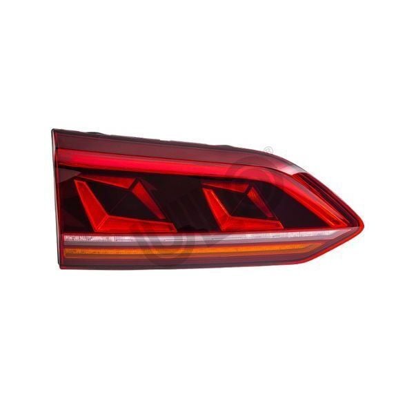 ULO STOP KOMPLE TOUAREG İÇ SOL LED 18> (760945307)