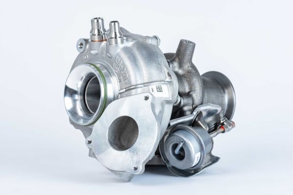 BORGWARNER TURBO BÜYÜK N47/F10/F15 (11657823258)