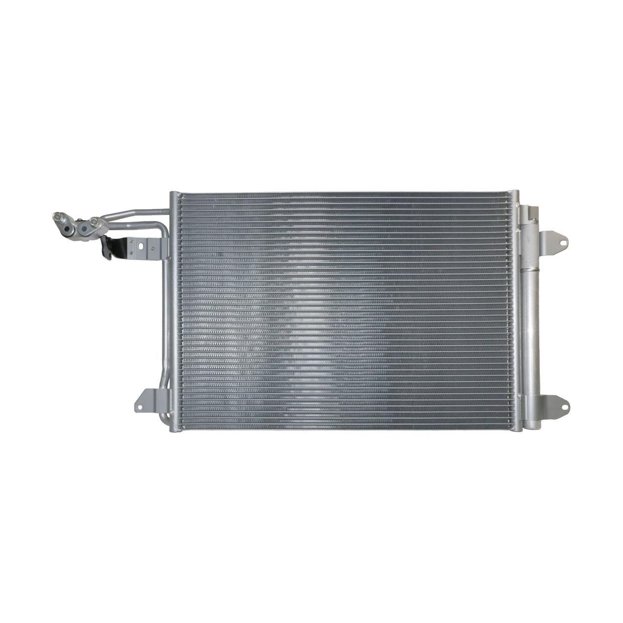 BOSCH KLİMA RADYATÖRÜ GOLF V 03> (­1K0820411Q)
