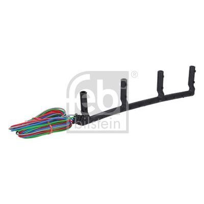FEBI BUJI KABLOSU GOLF5-GOLF6-POLO-PASSAT 04> (038971782C)