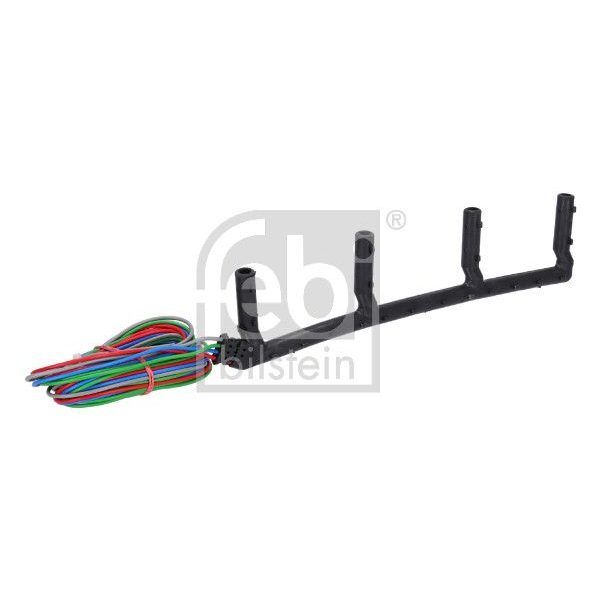 FEBI BUJI KABLOSU GOLF5-GOLF6-POLO-PASSAT 04> (038971782C)