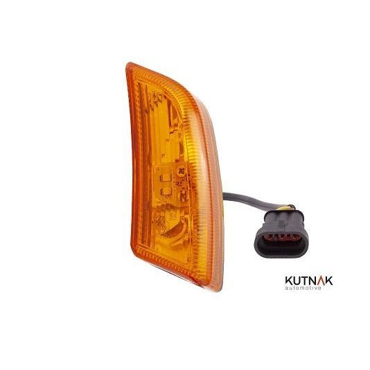 NRF TERMOSTAT N52N/N54-E70/E71 (11537550172)