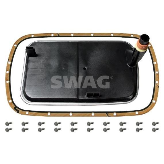 SWAG ŞANZIMAN FİLİTRESİ CONTALI E39 / E46 / E83 (24117557070)
