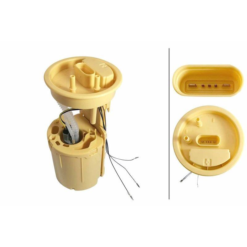 HELLA YAKIT POMPASI T6 2.0 TDI 10> (7E0919088B)