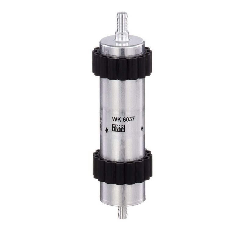MANN-HUMMEL FİLTRE (4G0127401)