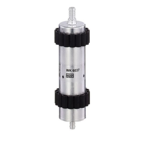 MANN-HUMMEL FİLTRE (4G0127401)