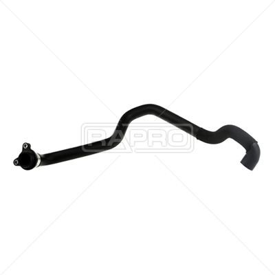 RAPRO TERMOSTAT HORTUMU E83/87/88/90/92/93 - N52/N53 (11537552339)