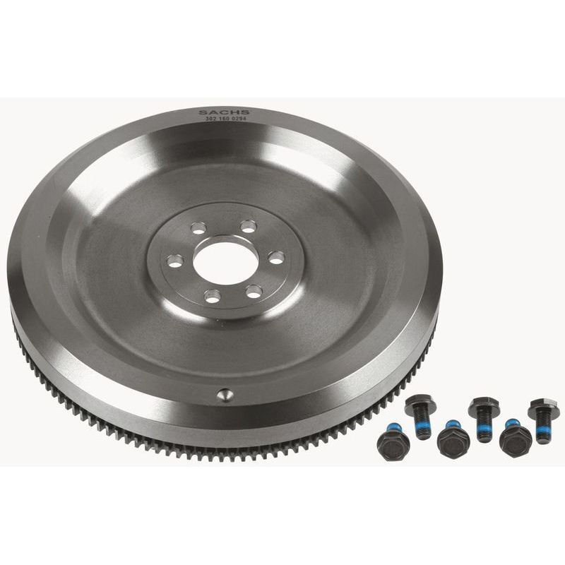 SACHS VOLAN POLO/A1/IBIZA/FABIA 10> (028105269B)