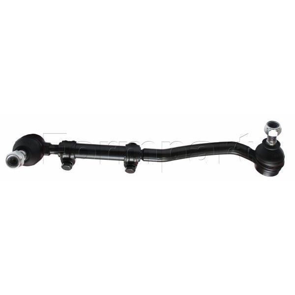 TRUCKTEC YAKIT HORTUMU W117 (A1179970982)