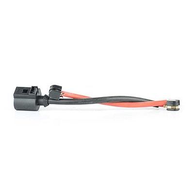 BSG BALATA FİŞİ ARKA TOUAREG/Q7/CAYENNE 04>10 (7L0907637B)