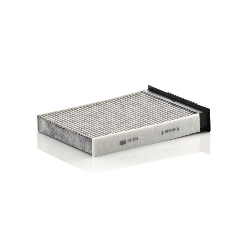 MANN-HUMMEL KLİMA FİLTRESİ (7701064235)