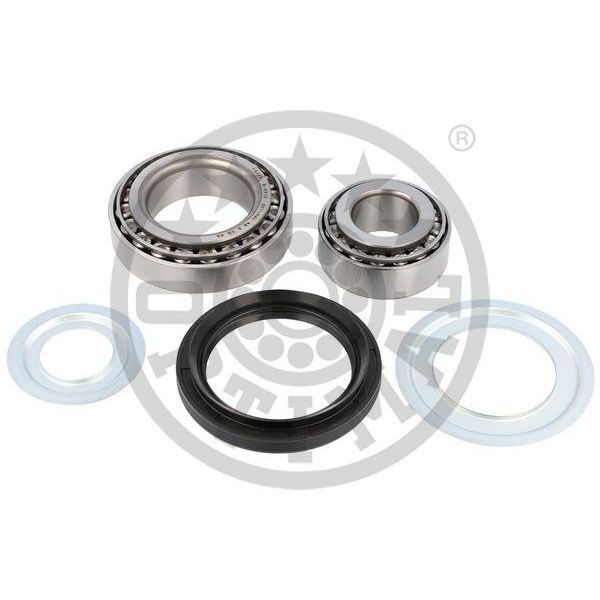 OPTIMAL AKS BİLYA ÖN SPR/LT35 TAMİR TAKIMI (A9013301025)