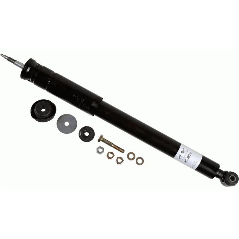 SACHS AMORTİSÖR 210 ÖN AVANGART / YÜKSEK TİP GAZLI (A2103234600)