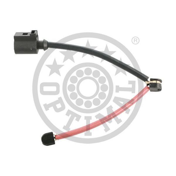 OPTIMAL ARKA BALATA FİŞİ Q7 TOUAREG (7L0907637B)
