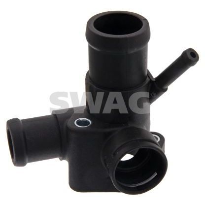 SWAG TERMOSTAT KAPAĞI CADDY 1,9 SDI (028121133B)