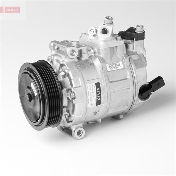 DENSO KLİMA KOMPRESÖRÜ GOLF V CADDY (1K0820859S)