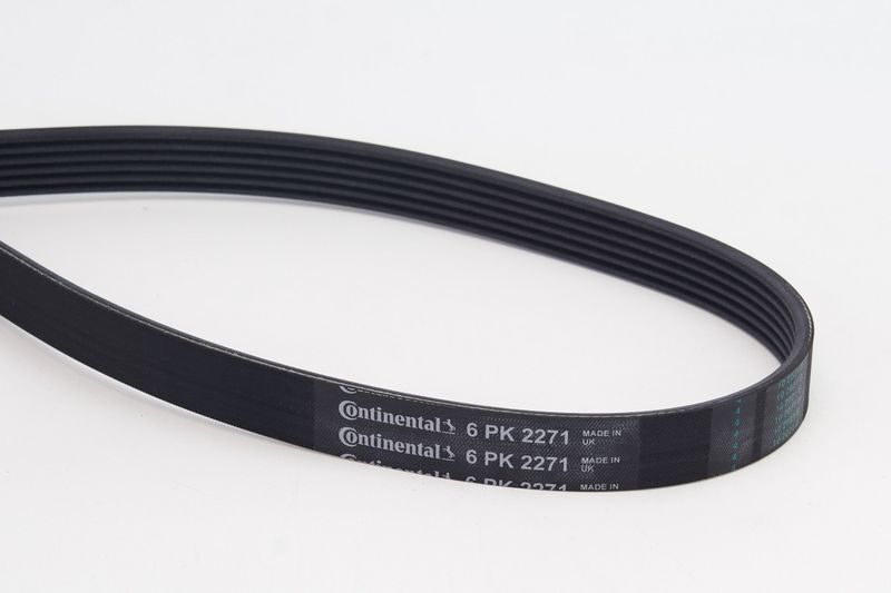 CONTINENTAL KAYIŞ - 6PK2271 (A0149970492)