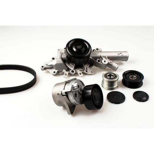 CONTINENTAL KAYIŞ - 6PK2271 (A0149970492)