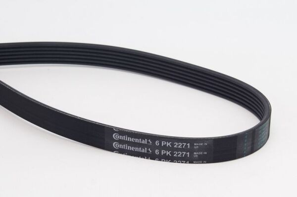 CONTINENTAL KAYIŞ - 6PK2271 (A0149970492)