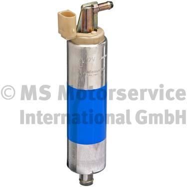 PIERBURG ELEKTRİKLİ BENZİN POMPASI 210-124 111 MOTOR (A0014701294)
